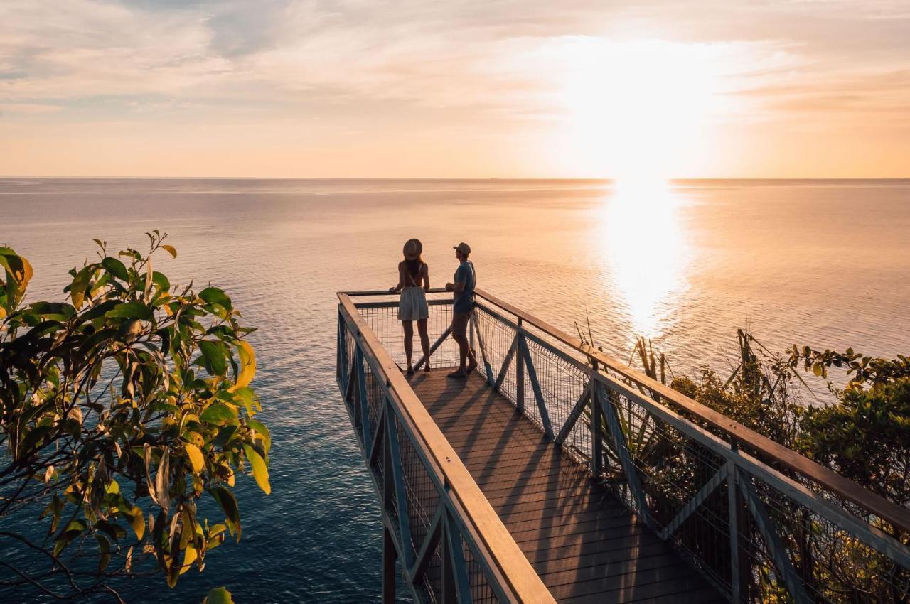 Paradise Port Douglas #201 Eksteriør bilde