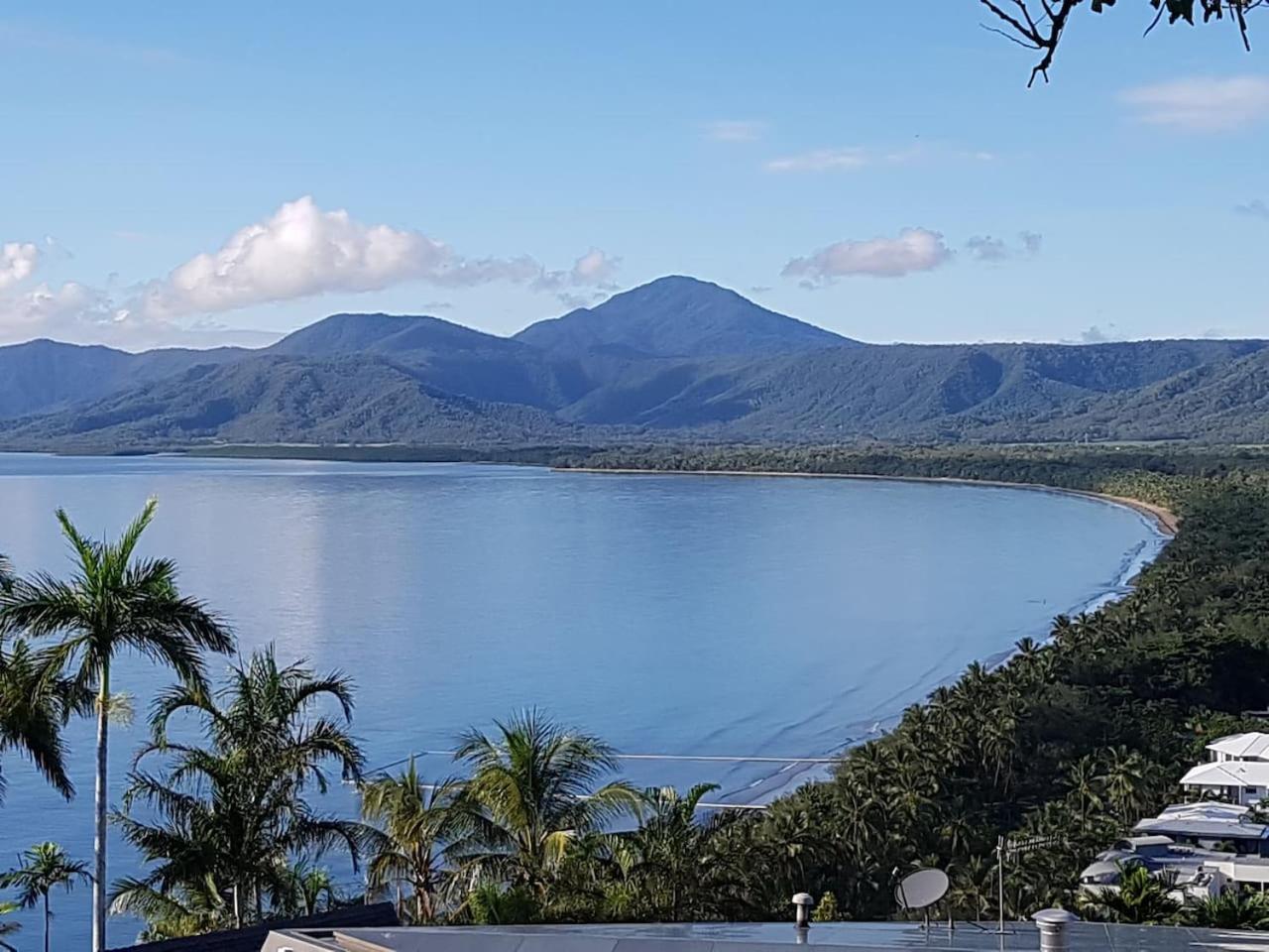 Paradise Port Douglas #201 Eksteriør bilde